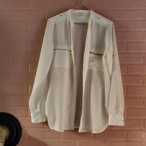 Calvin Klein women's top